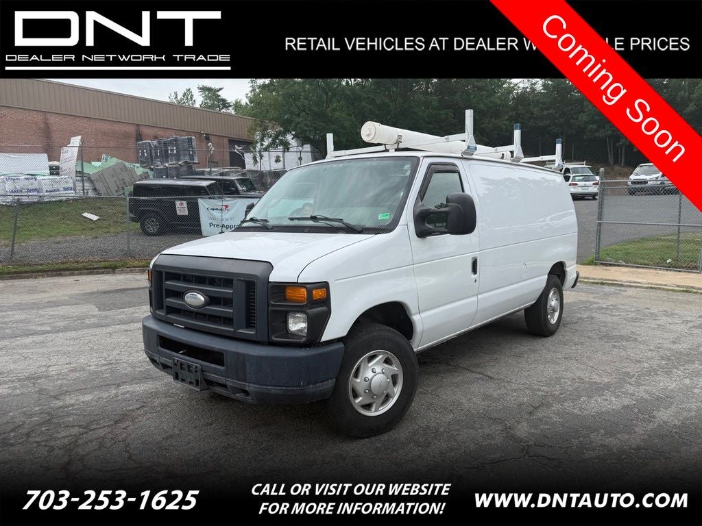 ford e-series econoline van 2014 1FTNE2EW7EDA64097 image ford e-series econoline van 2014 1FTNE2EW7EDA64097 image